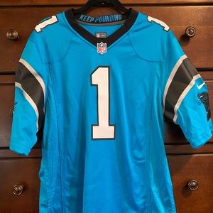 Newton Jersey